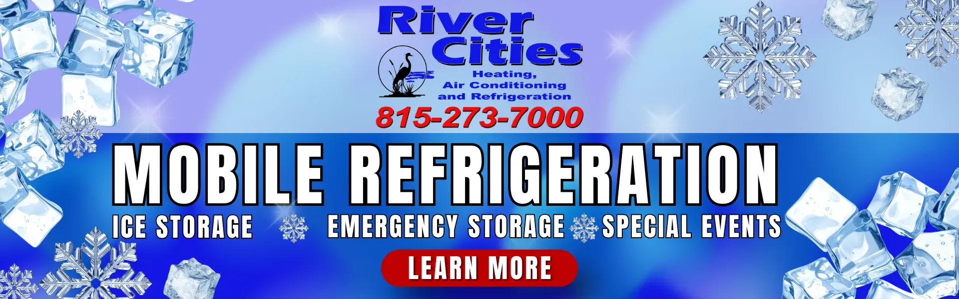 Refrigerated Trailers
